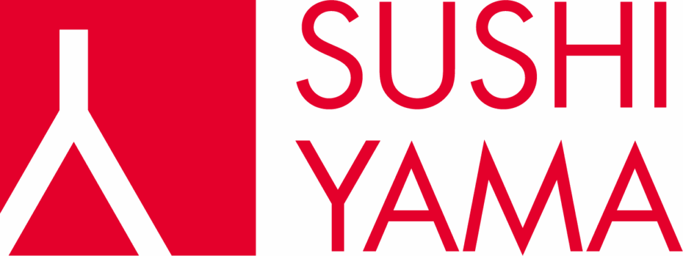 Sushi Yama Logo