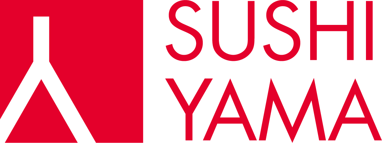 Sushi Yama Logo