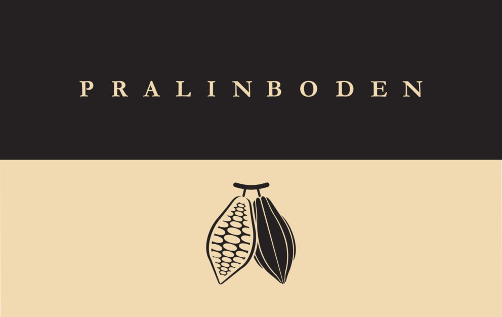 Logotyp Pralinboden