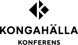 Logotyp Kongahälla konferens