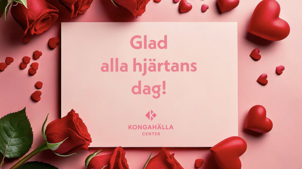 alla hjärtans dag