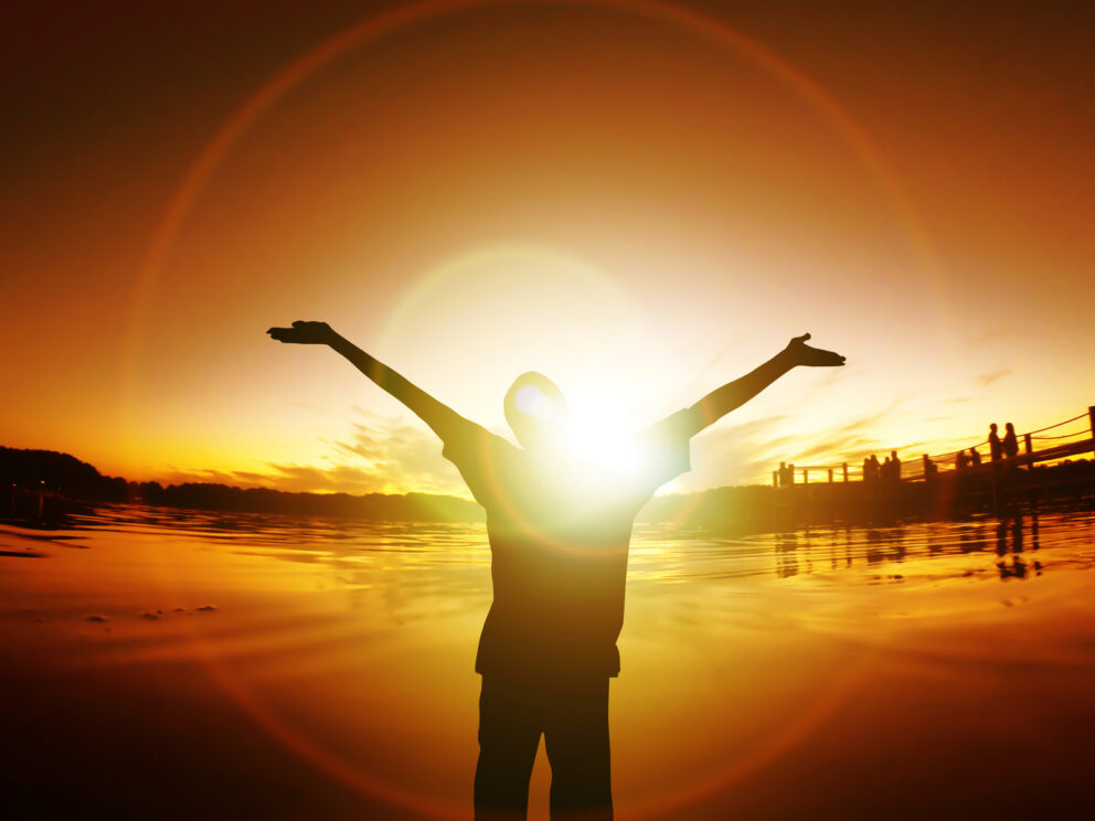 Föreläsning om inre energi