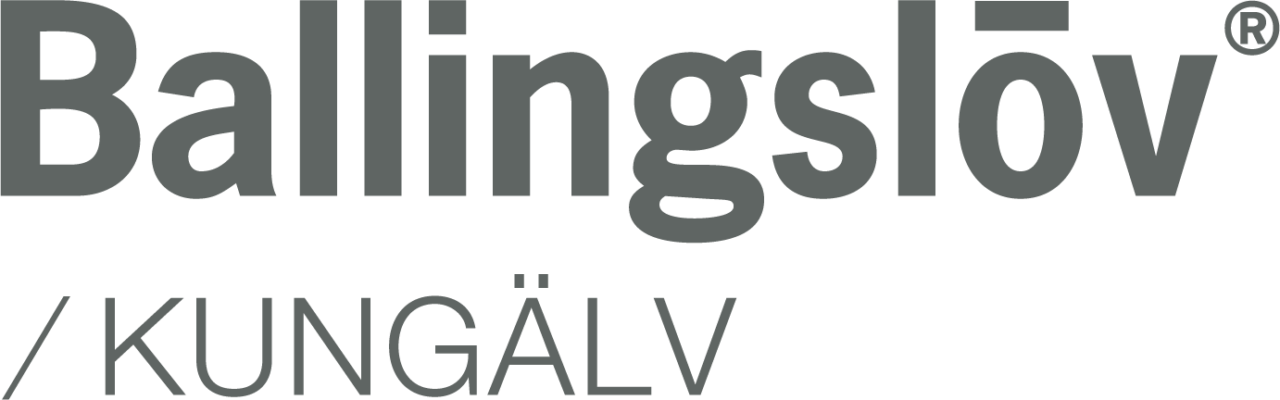 Ballingslöv Kungälv logotyp
