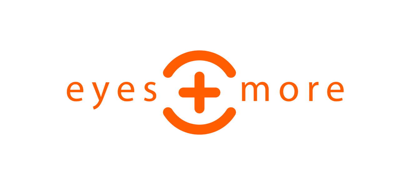 Logotyp Eyes & More