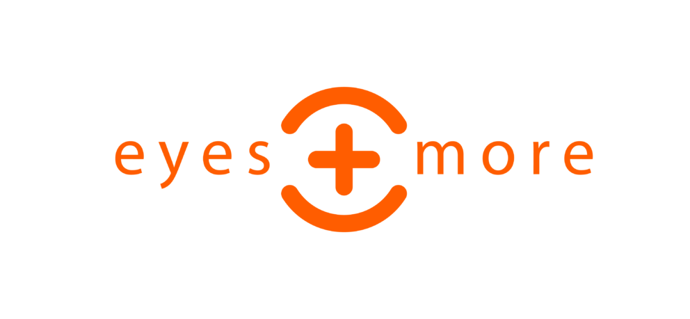 Logotyp Eyes & More